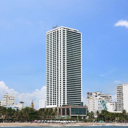 Phi Yen 60 Tran Phu Apartment نها ترانج المظهر الخارجي الصورة