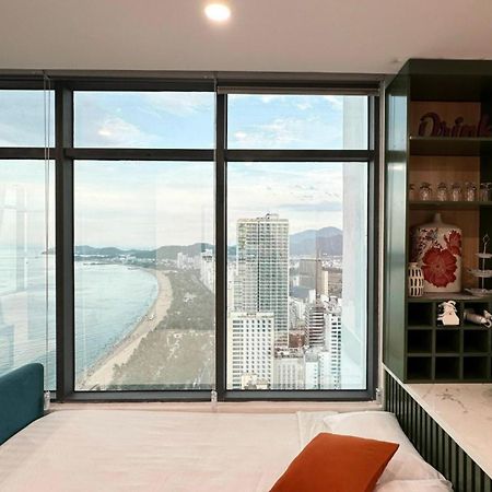 Phi Yen 60 Tran Phu Apartment نها ترانج المظهر الخارجي الصورة