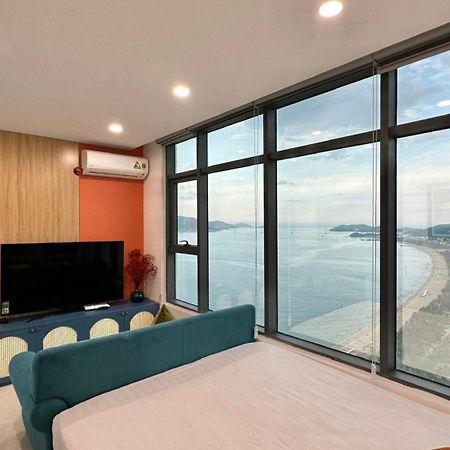 Phi Yen 60 Tran Phu Apartment نها ترانج المظهر الخارجي الصورة