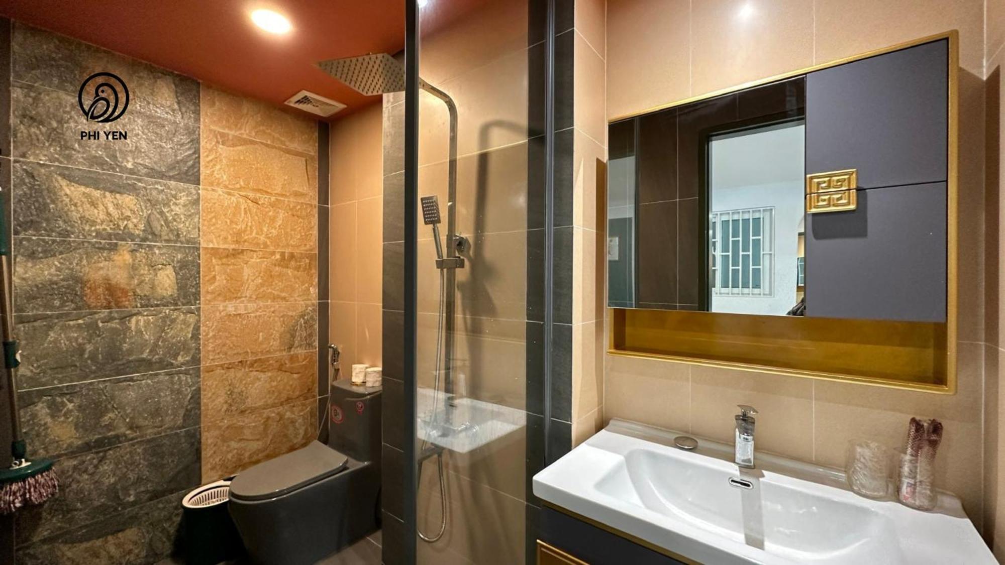 Phi Yen 60 Tran Phu Apartment نها ترانج المظهر الخارجي الصورة