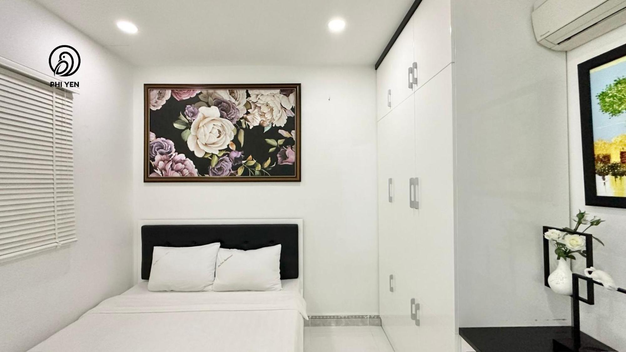 Phi Yen 60 Tran Phu Apartment نها ترانج المظهر الخارجي الصورة