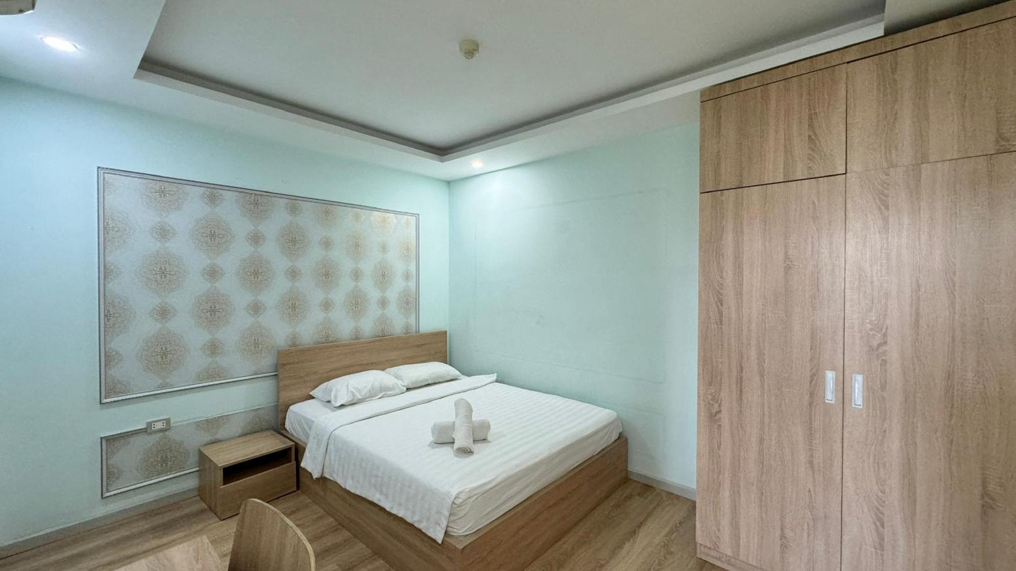 Phi Yen 60 Tran Phu Apartment نها ترانج المظهر الخارجي الصورة