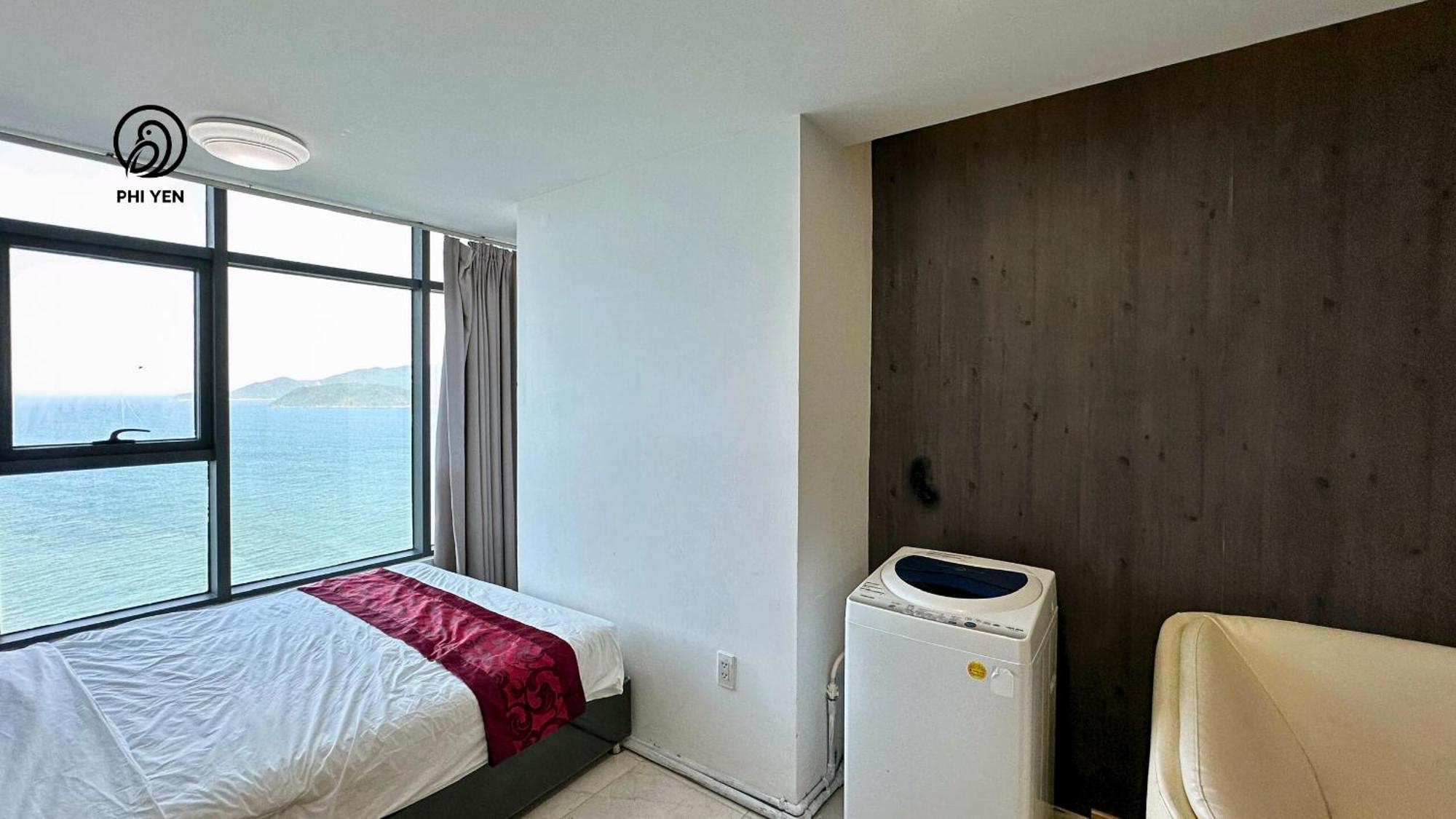 Phi Yen 60 Tran Phu Apartment نها ترانج المظهر الخارجي الصورة