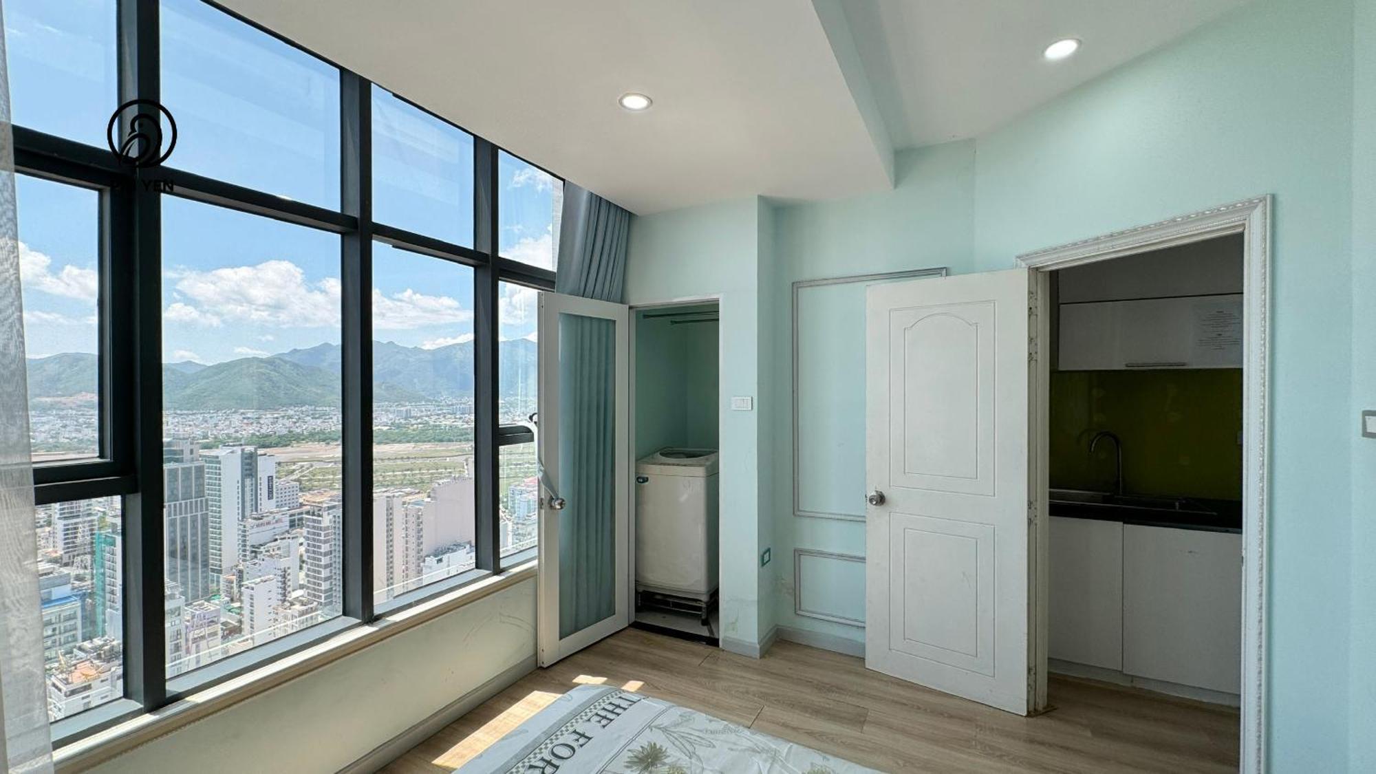 Phi Yen 60 Tran Phu Apartment نها ترانج المظهر الخارجي الصورة